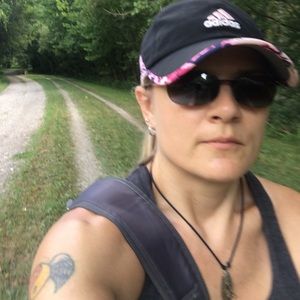 Meet your Posher, Jill